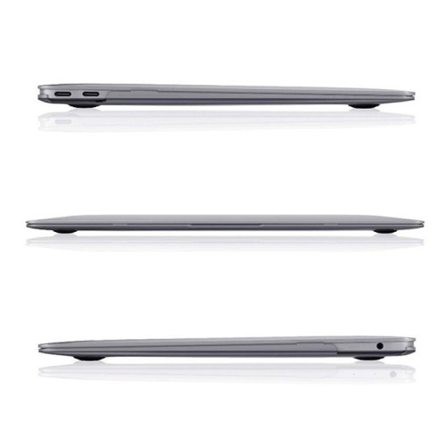 Чехол MacBook Pro 16 Gurdini Matt Clear в рассрочку без первоначального взноса и переплат