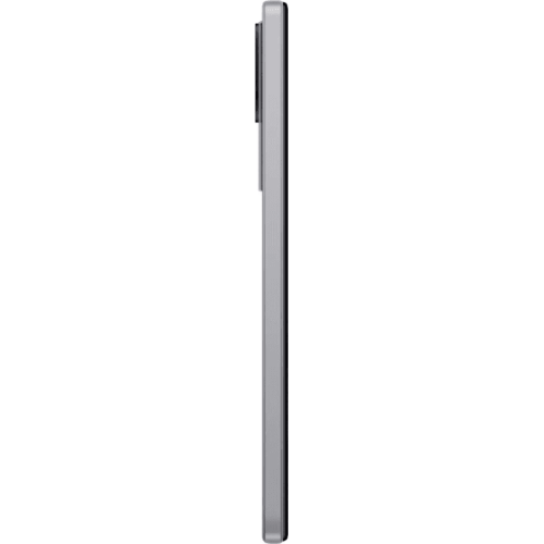 Xiaomi Poco F4 6/128GB Moonlight Silver в рассрочку без первоначального взноса и переплат