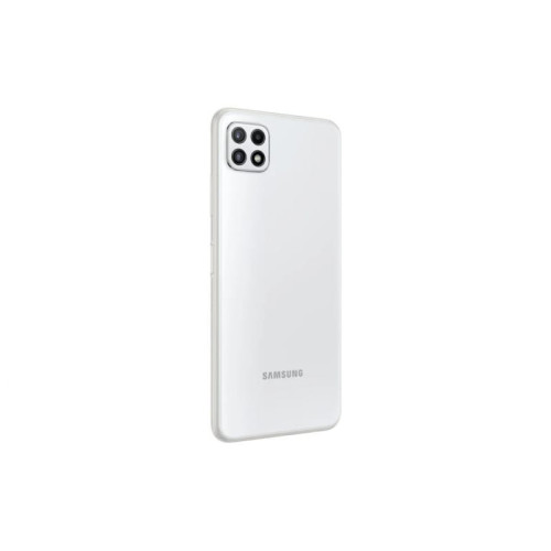Samsung Galaxy A22s 5G 4/64 GB White в рассрочку без первоначального взноса и переплат
