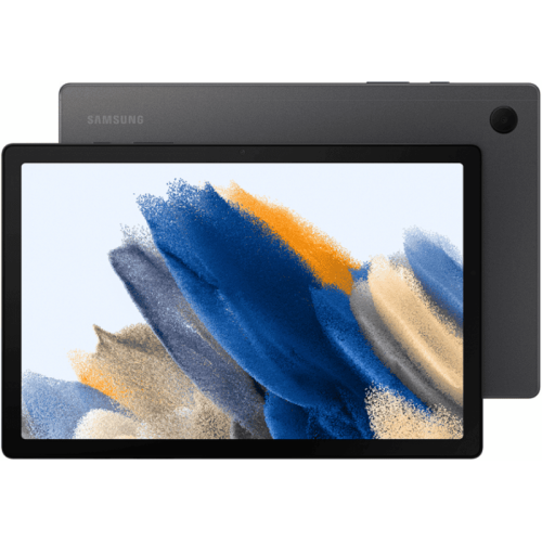 Samsung Galaxy Tab A8 10.5 4/128GB Gray Wi-Fi в рассрочку без первоначального взноса и переплат