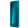 Honor 9X Lite 4/128 Emerald Green в рассрочку без первоначального взноса и переплат