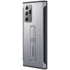 Чехол Samsung Galaxy Note 20 Ultra Protective Cover Silver в рассрочку без первоначального взноса и переплат