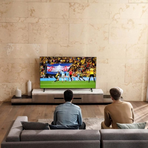 Телевизор LG 75NANO996 75/Ultra HD/Wi-Fi/Smart TV/Black в рассрочку без первоначального взноса и переплат