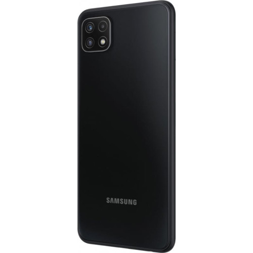 Samsung Galaxy A22s 5G 8/128 GB Gray в рассрочку без первоначального взноса и переплат
