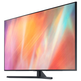 Телевизор Samsung 55AU7500 55/Ultra HD/Wi-Fi/SMART TV/Black