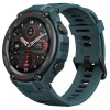 Xiaomi Amazfit T-Rex Pro Steel Blue в рассрочку