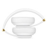 Beats Studio3 Wireless Over Ear Headphones White в рассрочку без первоначального взноса и переплат