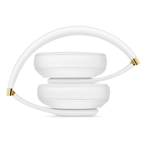 Beats Studio3 Wireless Over Ear Headphones White в рассрочку без первоначального взноса и переплат