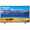 Телевизор Samsung 65TU8300 65/Ultra HD/Wi-Fi/Smart TV/Black в рассрочку