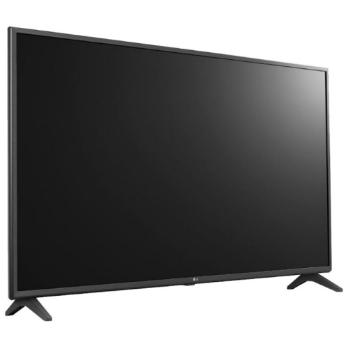 Телевизор LG 43UK6200 43/Ultra HD/Wi-Fi/SMART TV/Black в рассрочку без первоначального взноса и переплат