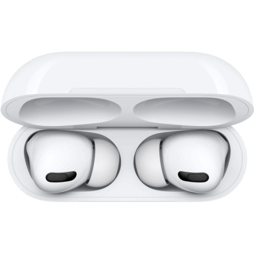 Наушники Apple AirPods Pro в рассрочку без первоначального взноса и переплат