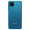 Samsung Galaxy A12 Nacho 3/32GB Blue в рассрочку без первоначального взноса и переплат