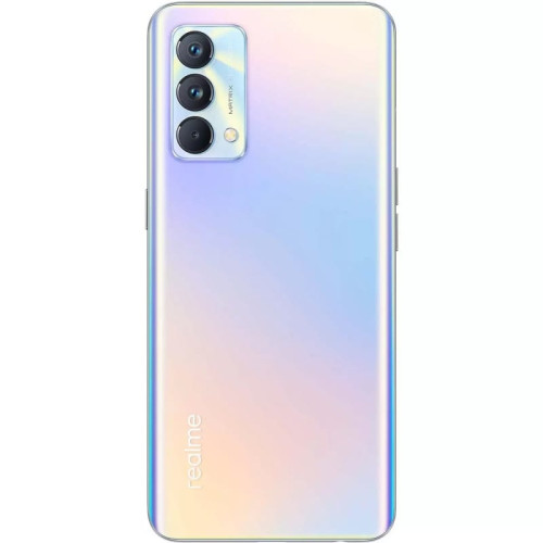 Realme GT Master 6/128GB Aurora в рассрочку без первоначального взноса и переплат