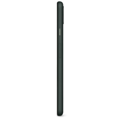 Google Pixel 5a 5G 6/128 Mostly Black в рассрочку без первоначального взноса и переплат