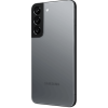 Samsung Galaxy S22 8/256GB 5G (Snapdragon) Graphite в рассрочку без первоначального взноса и переплат