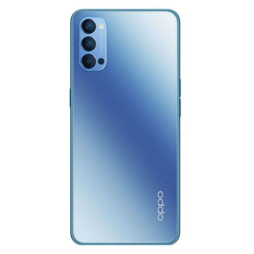 Oppo Reno4 5G 8/128 Galactic Blue в рассрочку без первоначального взноса и переплат