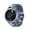 Honor Watch GS Pro Camo Blue в рассрочку без первоначального взноса и переплат