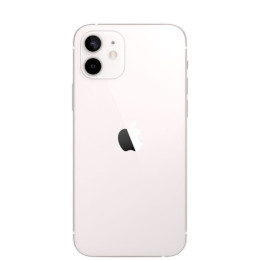 Apple iPhone 12 mini 64GB White