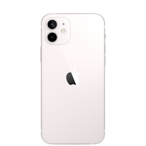Apple iPhone 12 mini 64GB White в рассрочку без первоначального взноса и переплат