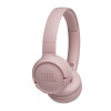 Беспроводные наушники JBL T500BT Pink в рассрочку