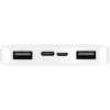 Xiaomi Redmi Power Bank 10000 White в рассрочку без первоначального взноса и переплат