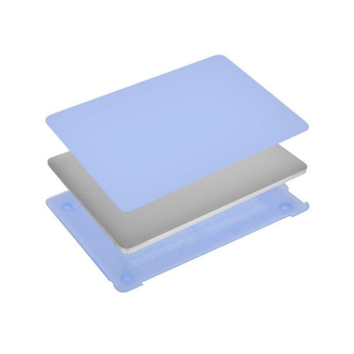 Чехол MacBook Pro 16 Gurdini Light Blue в рассрочку без первоначального взноса и переплат