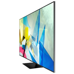Телевизор Samsung 50Q80TA 50/Ultra HD/Wi-Fi/SMART TV/Black