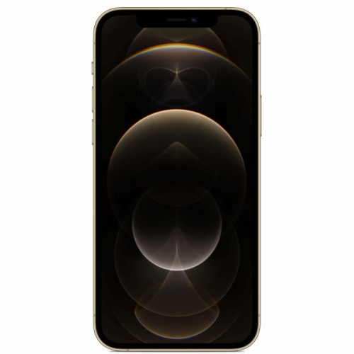Apple iPhone 12 Pro 128GB Gold в рассрочку без первоначального взноса и переплат