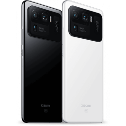 Xiaomi Mi 11 Ultra 12/256 Black