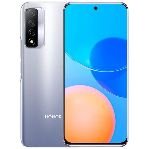 Honor Play 5T Pro 8/128GB Titanium Silver в рассрочку без первоначального взноса и переплат