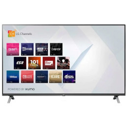 Телевизор LG 55UN8000 55/Ultra HD/Wi-Fi/Smart TV/Titan