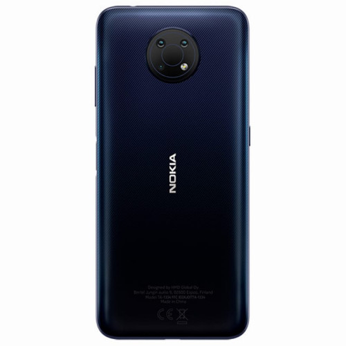 Nokia G10 4/64 Blue в рассрочку без первоначального взноса и переплат