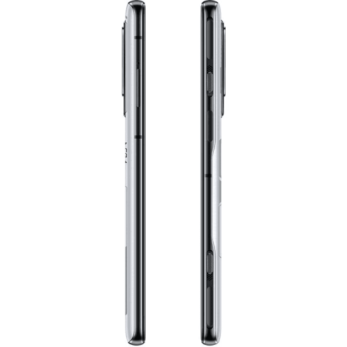 Xiaomi Black Shark 5 Pro 16/512GB White в рассрочку без первоначального взноса и переплат