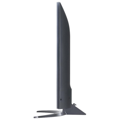 Телевизор LG 43NANO79 43/Ultra HD/Wi-Fi/SMART TV/Black в рассрочку без первоначального взноса и переплат