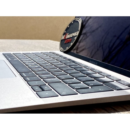 Apple MacBook Air 13 128GB (MVFH2 - Mid 2019) Space Gray в рассрочку без первоначального взноса и переплат