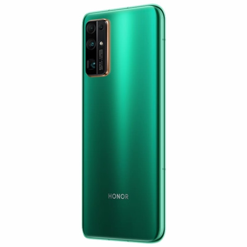 Honor 30 8/128 Emerald Green в рассрочку без первоначального взноса и переплат