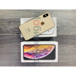 Apple iPhone XS Max 256GB Gold