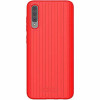 Чехол Samsung A70 Araree Airdome Red в рассрочку