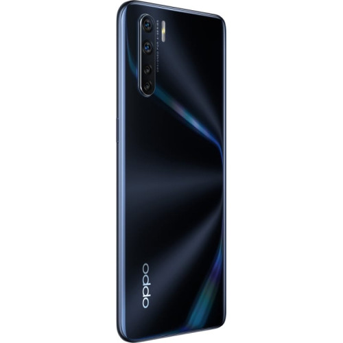 OPPO A91 8/128GB Black в рассрочку без первоначального взноса и переплат