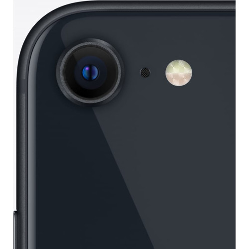 Apple iPhone SE 3 (2022) 128GB Black в рассрочку без первоначального взноса и переплат