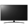 Телевизор LG 49UN74006LA 49/Ultra HD/Wi-Fi/Smart TV/Black в рассрочку без первоначального взноса и переплат