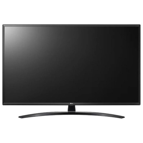 Телевизор LG 49UN74006LA 49/Ultra HD/Wi-Fi/Smart TV/Black в рассрочку без первоначального взноса и переплат