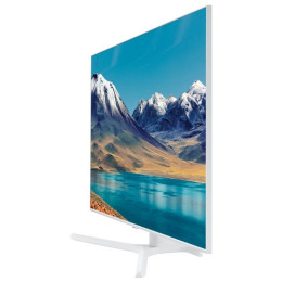 Телевизор Samsung 43TU8150 43/Ultra HD/Wi-Fi/SMART TV/White