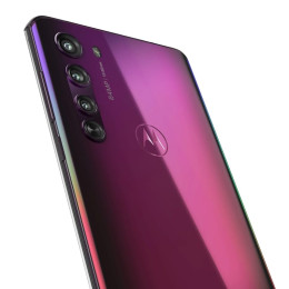 Motorola Edge 4/128 Midnight Magenta