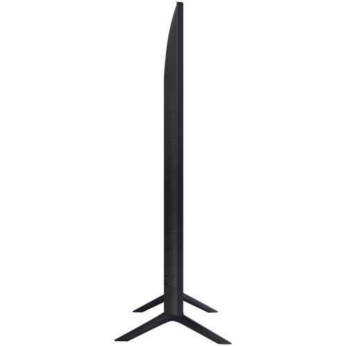 Телевизор Samsung 55AU7100 55/Ultra HD/Wi-Fi/SMART TV/Black в рассрочку без первоначального взноса и переплат
