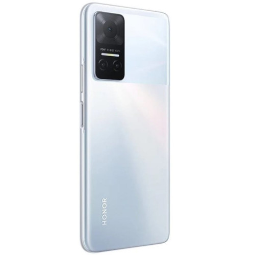 Honor Play 6T 8/256GB Silver в рассрочку без первоначального взноса и переплат