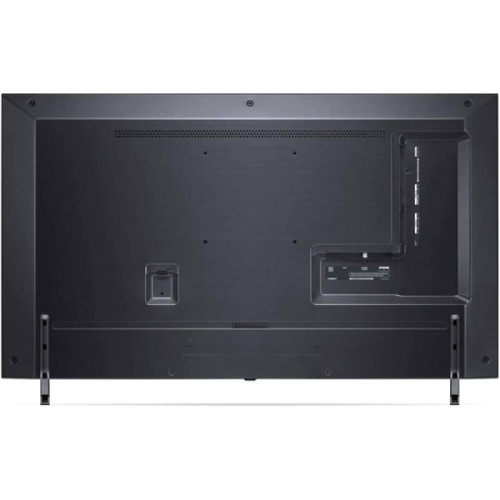 Телевизор LG 55NANO806PA 55/Ultra HD/Wi-Fi/SMART TV/Black в рассрочку без первоначального взноса и переплат