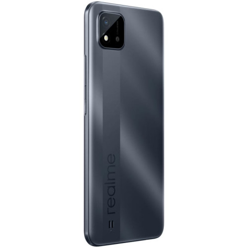 Realme C11 2/32GB Pepper Grey в рассрочку без первоначального взноса и переплат