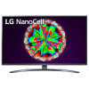 Телевизор LG 43NANO79 43/Ultra HD/Wi-Fi/SMART TV/Black в рассрочку