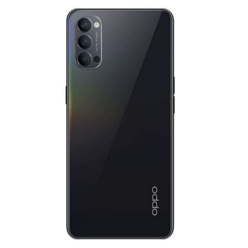 Oppo Reno4 5G 8/128 Space Black в рассрочку без первоначального взноса и переплат